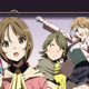 End card by Yūhei Murota (character designer for both Love Live! anime)